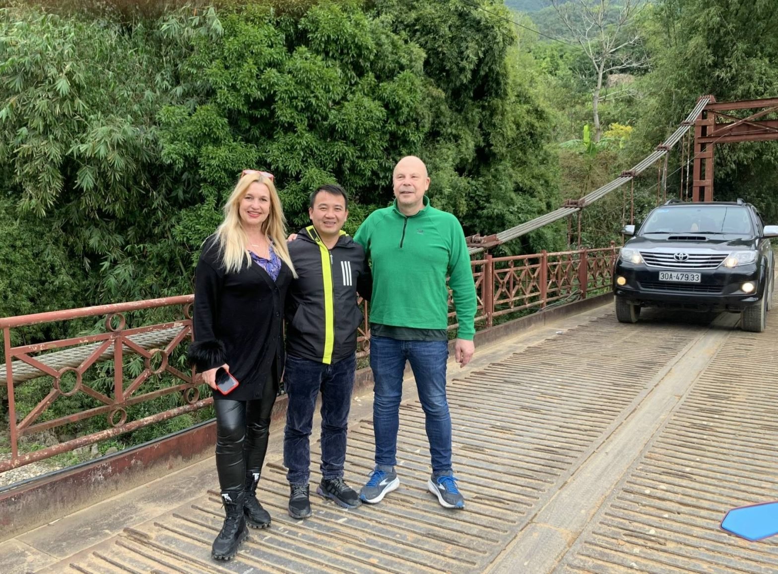 Travel North West Vietnam 9 Day Itinerary